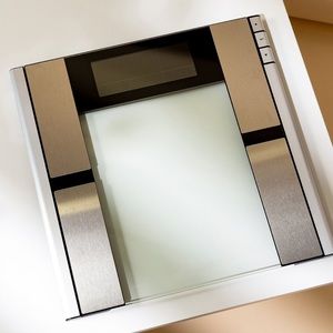 Vanity Planet Digital Scale and Body Analyzer